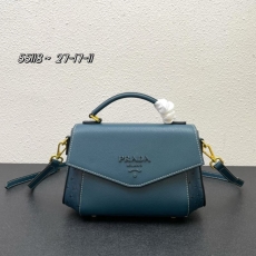 Prada Satchel Bags